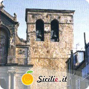 Calascibetta - Torre Normanna